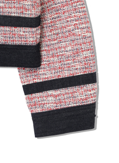 DENHAM(デンハム) |TWEED DOCKING JK