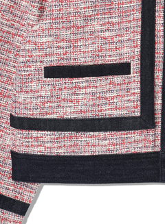 DENHAM(デンハム) |TWEED DOCKING JK