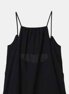 DENHAM(デンハム) |TIERED BALLOON OP