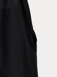 DENHAM(デンハム) |TIERED BALLOON OP