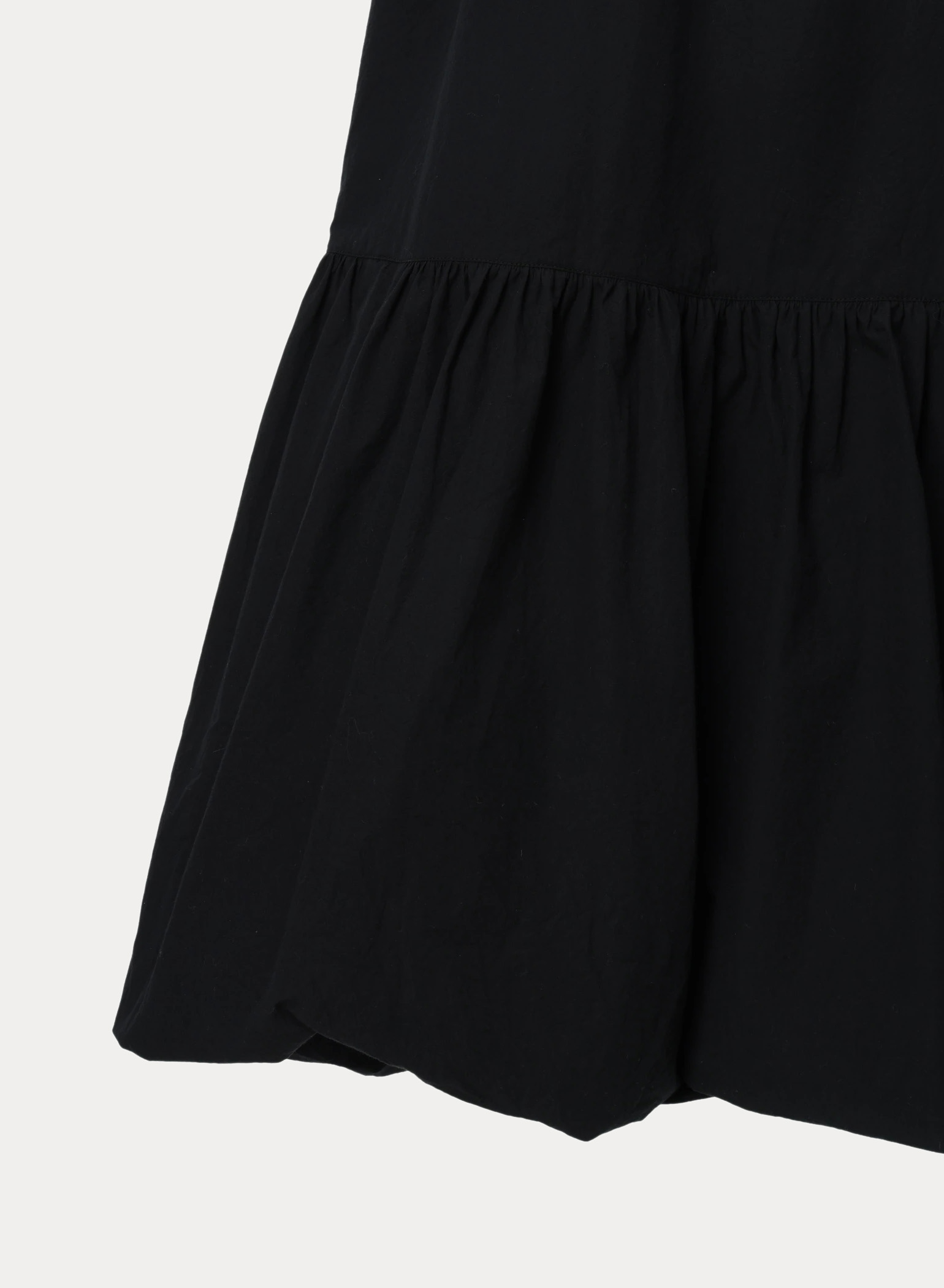 DENHAM(デンハム) |TIERED BALLOON OP