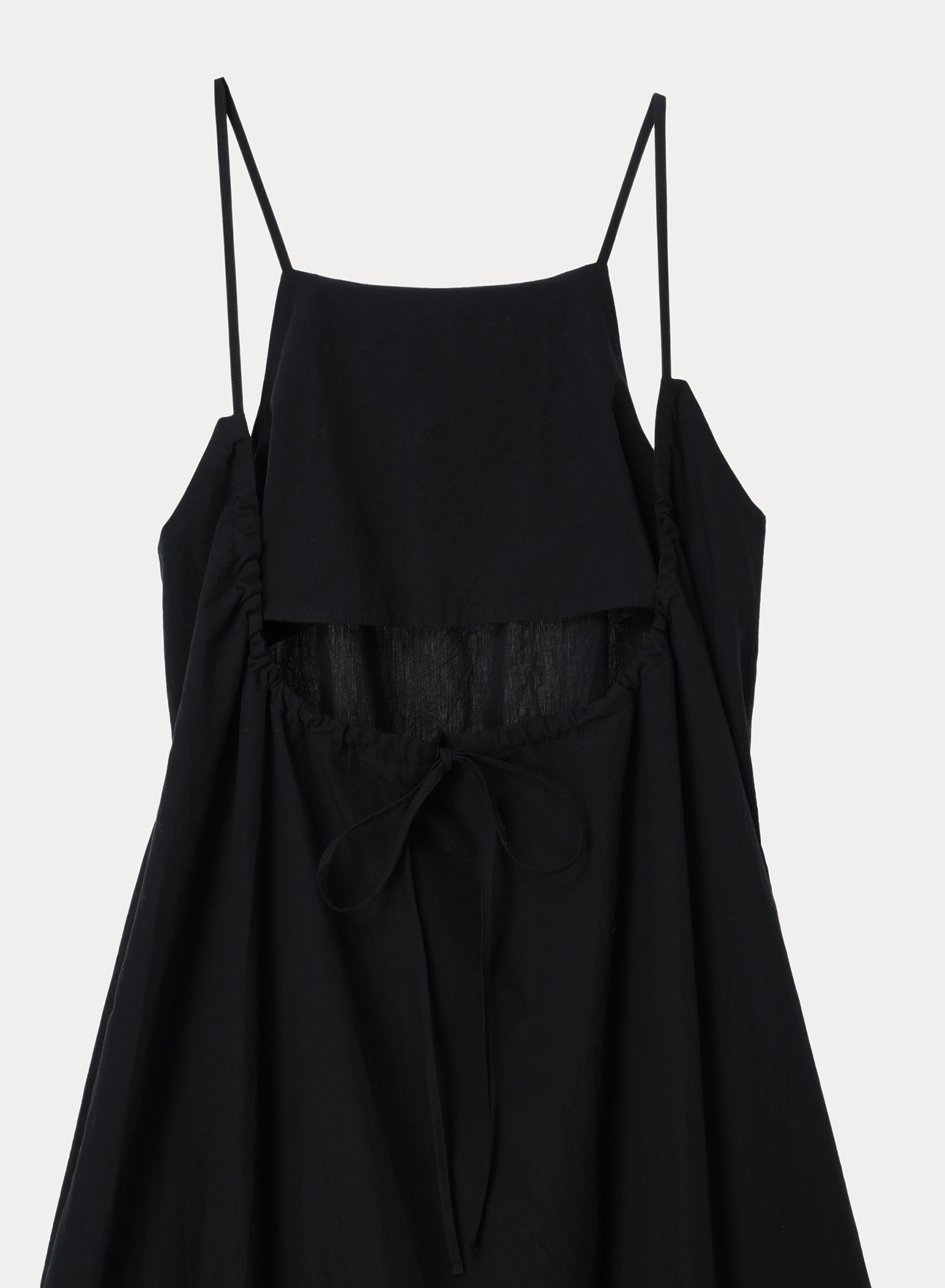 DENHAM(デンハム) |TIERED BALLOON OP