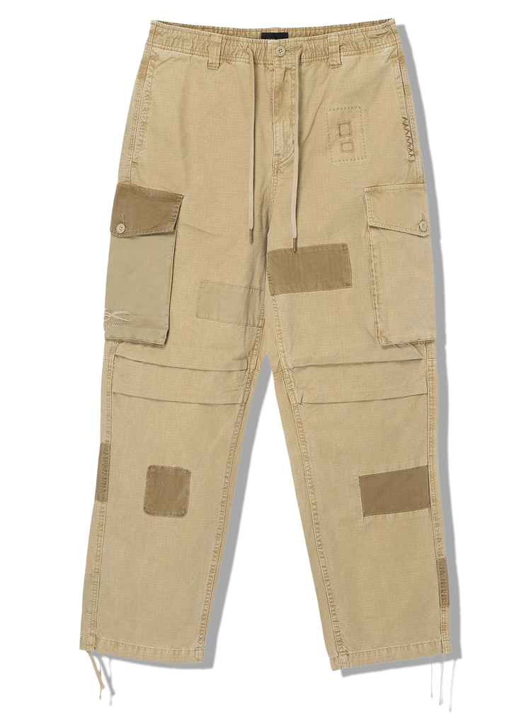 LOOSE CARGO PANT GDC アイテム詳細｜DENHAM（デンハム）日本公式