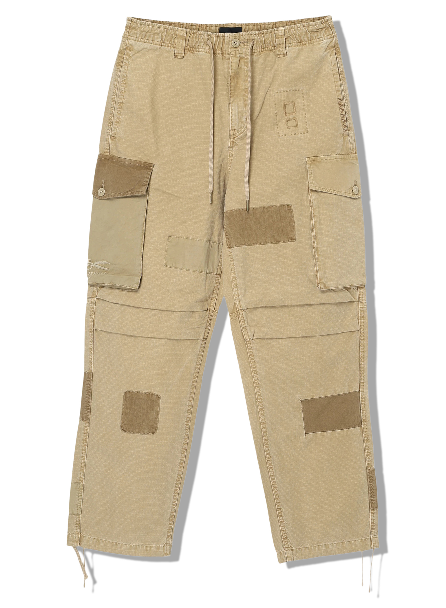 DENHAM(デンハム) |LOOSE CARGO PANT GDC