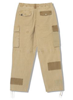 DENHAM(デンハム) |LOOSE CARGO PANT GDC