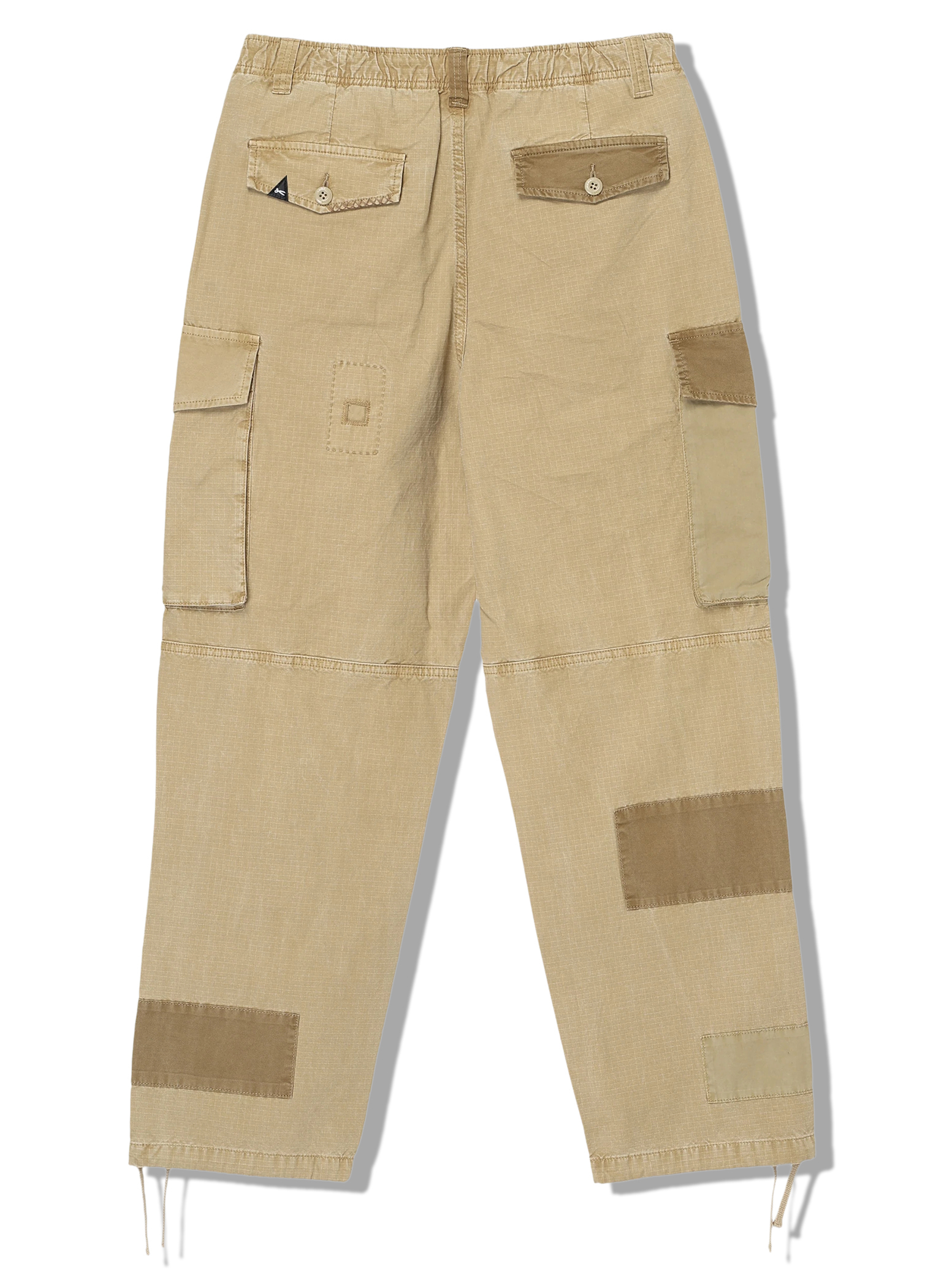 DENHAM(デンハム) |LOOSE CARGO PANT GDC