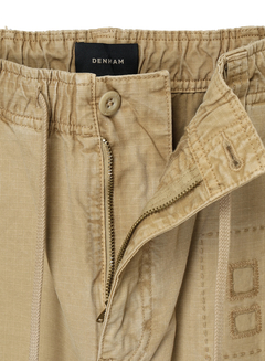 DENHAM(デンハム) |LOOSE CARGO PANT GDC
