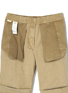 DENHAM(デンハム) |LOOSE CARGO PANT GDC