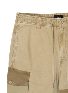 DENHAM(デンハム) |LOOSE CARGO PANT GDC
