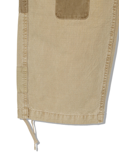 DENHAM(デンハム) |LOOSE CARGO PANT GDC