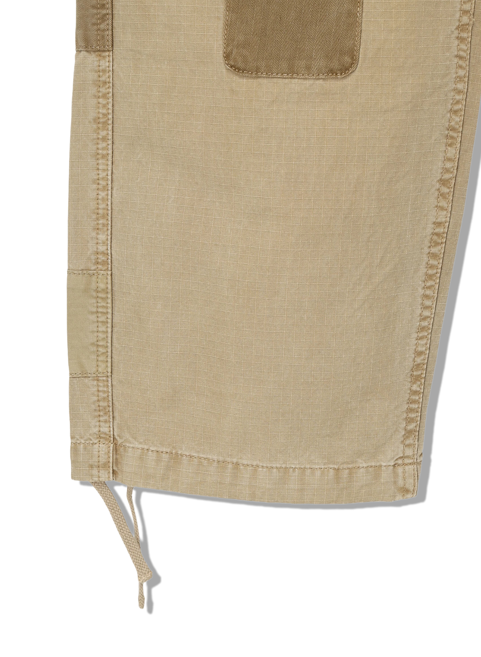 DENHAM(デンハム) |LOOSE CARGO PANT GDC