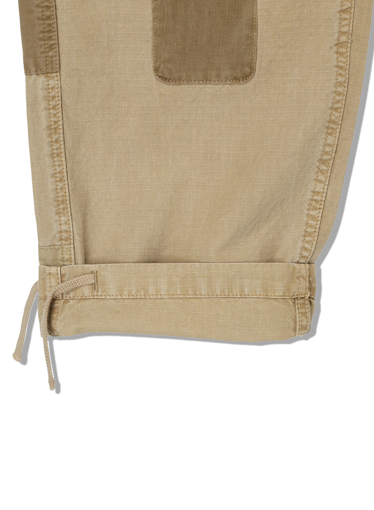 DENHAM(デンハム) |LOOSE CARGO PANT GDC