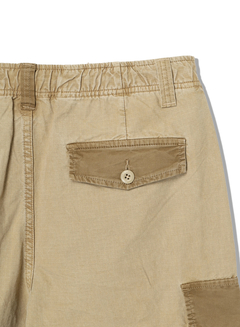 DENHAM(デンハム) |LOOSE CARGO PANT GDC