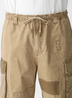 DENHAM(デンハム) |LOOSE CARGO PANT GDC