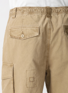 DENHAM(デンハム) |LOOSE CARGO PANT GDC