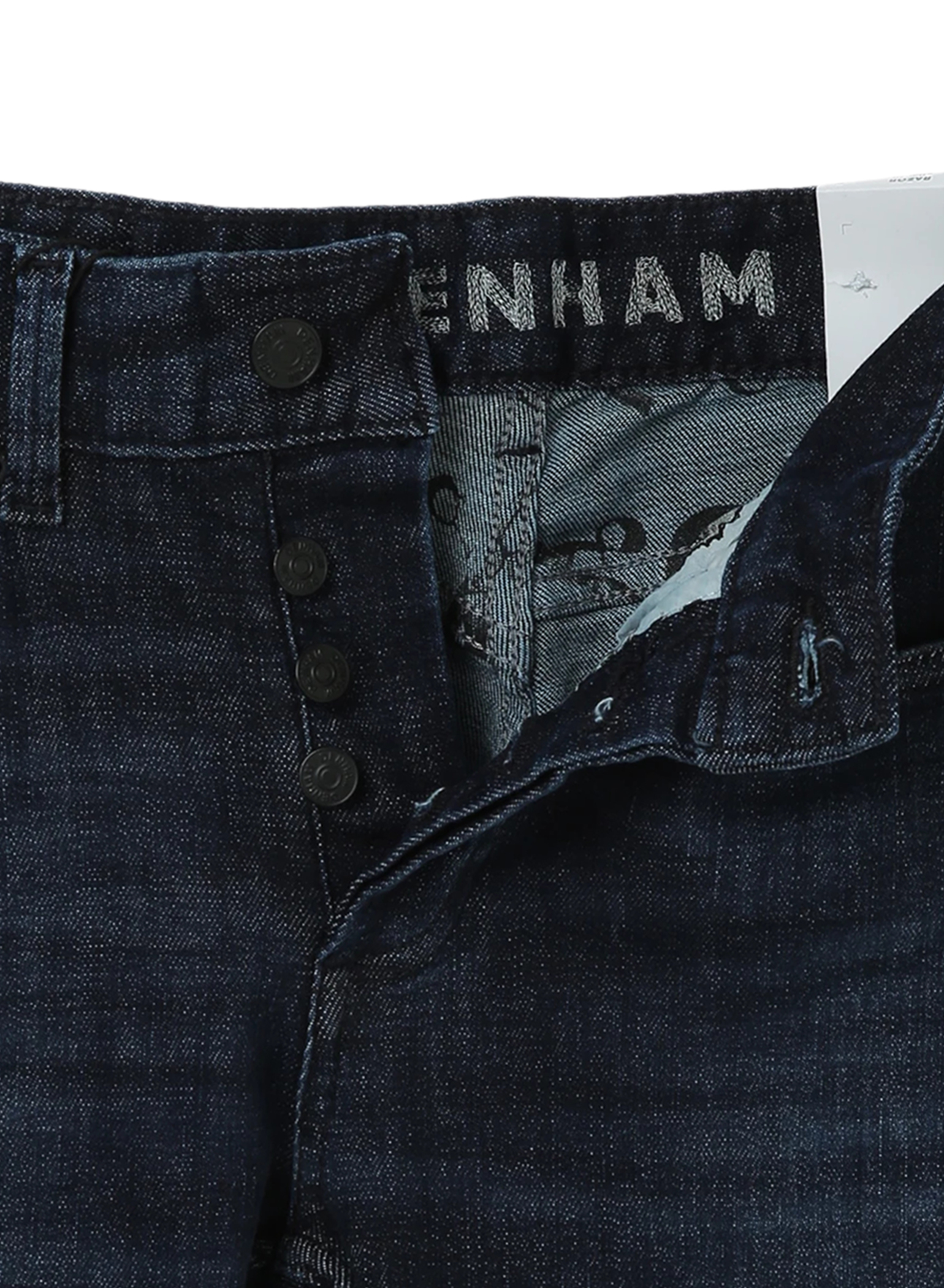 DENHAM(デンハム) |RAZOR FM 001