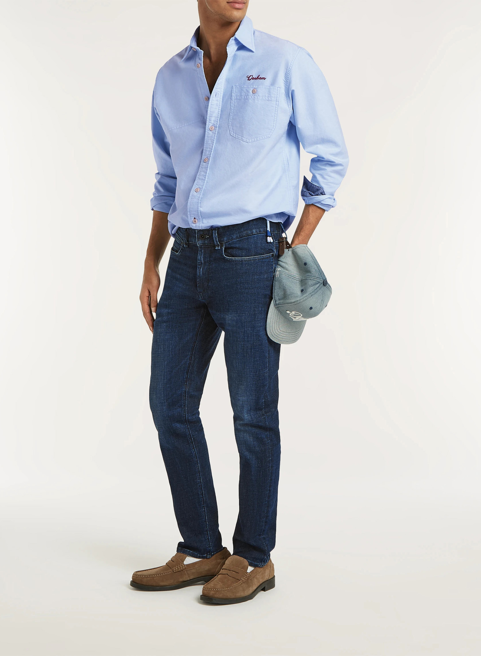 DENHAM(デンハム) |RAZOR FM 001