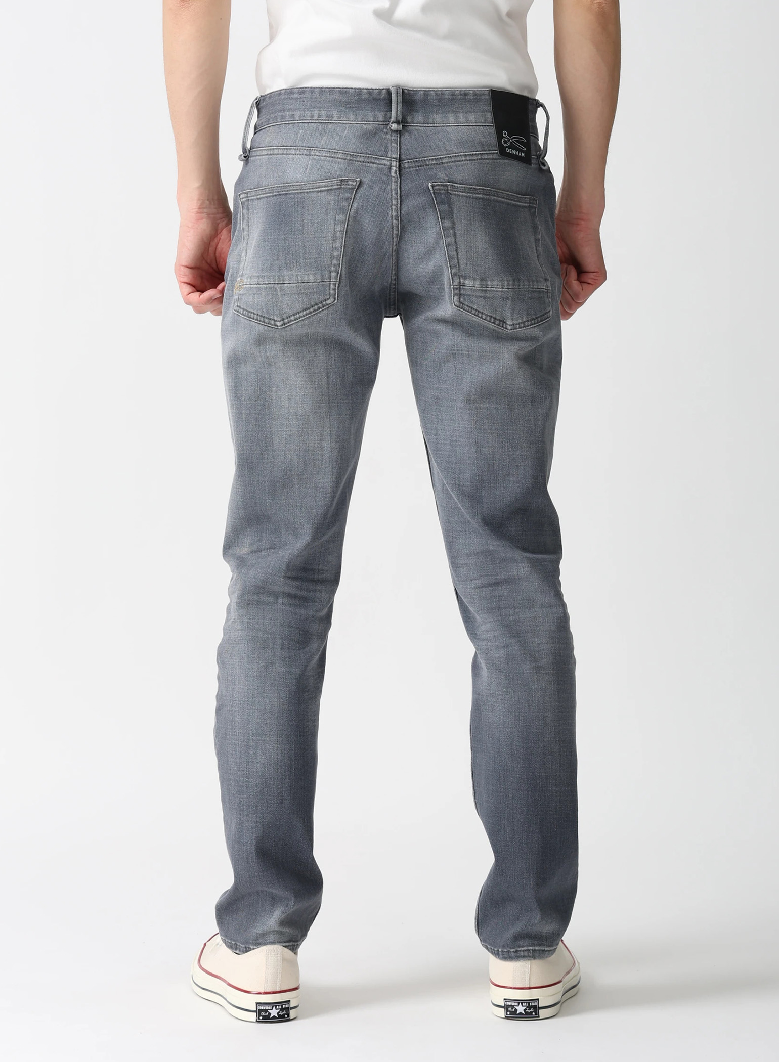 DENHAM デンハムRAZOR SLIM FIT MADE IN ITALY RAZOR LH 028 アイテム詳細｜DENHAM（デンハム）日本公式オンラインストア