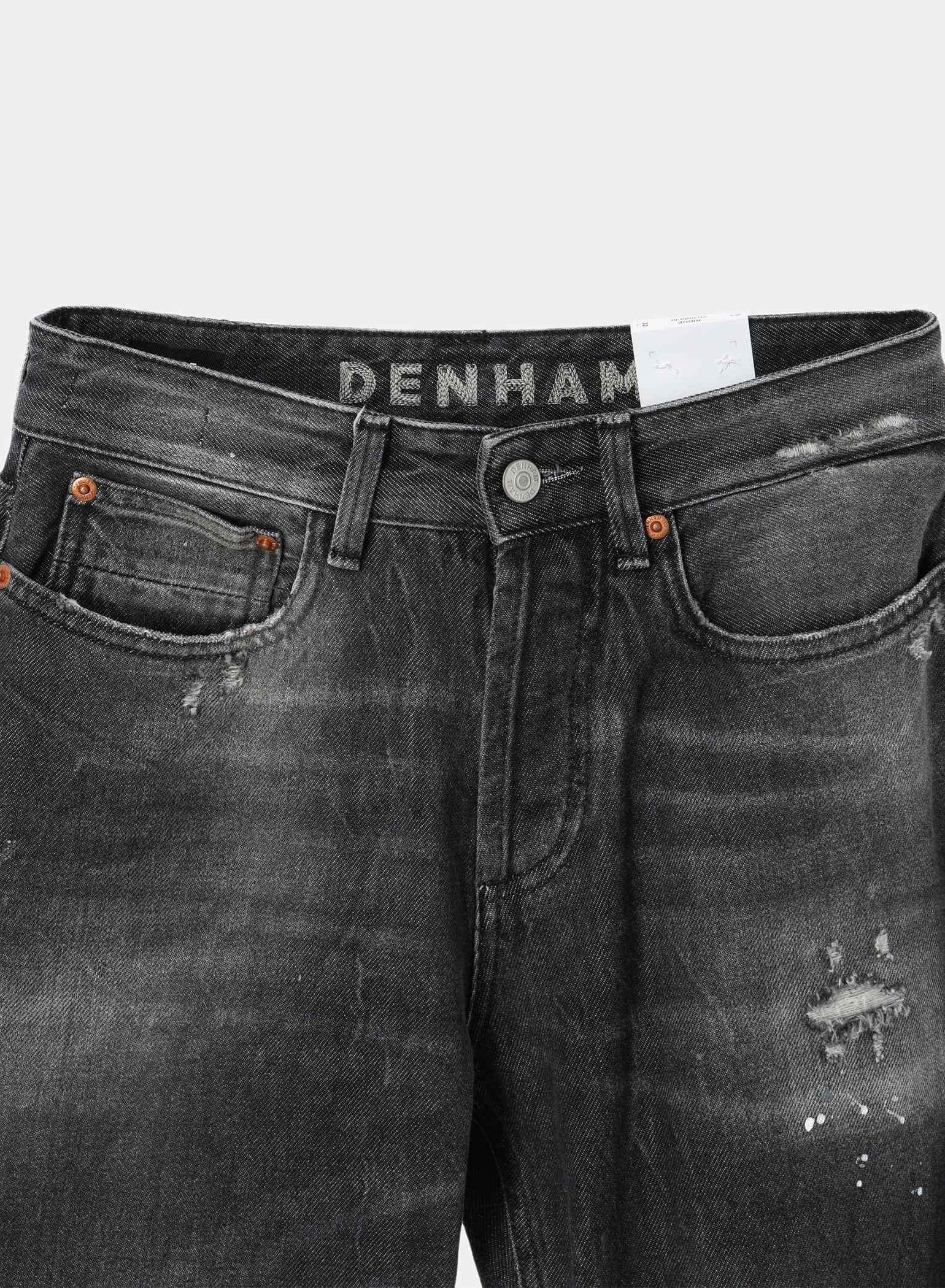 RIDGE R 539 アイテム詳細｜DENHAM（デンハム）日本公式オンラインストア