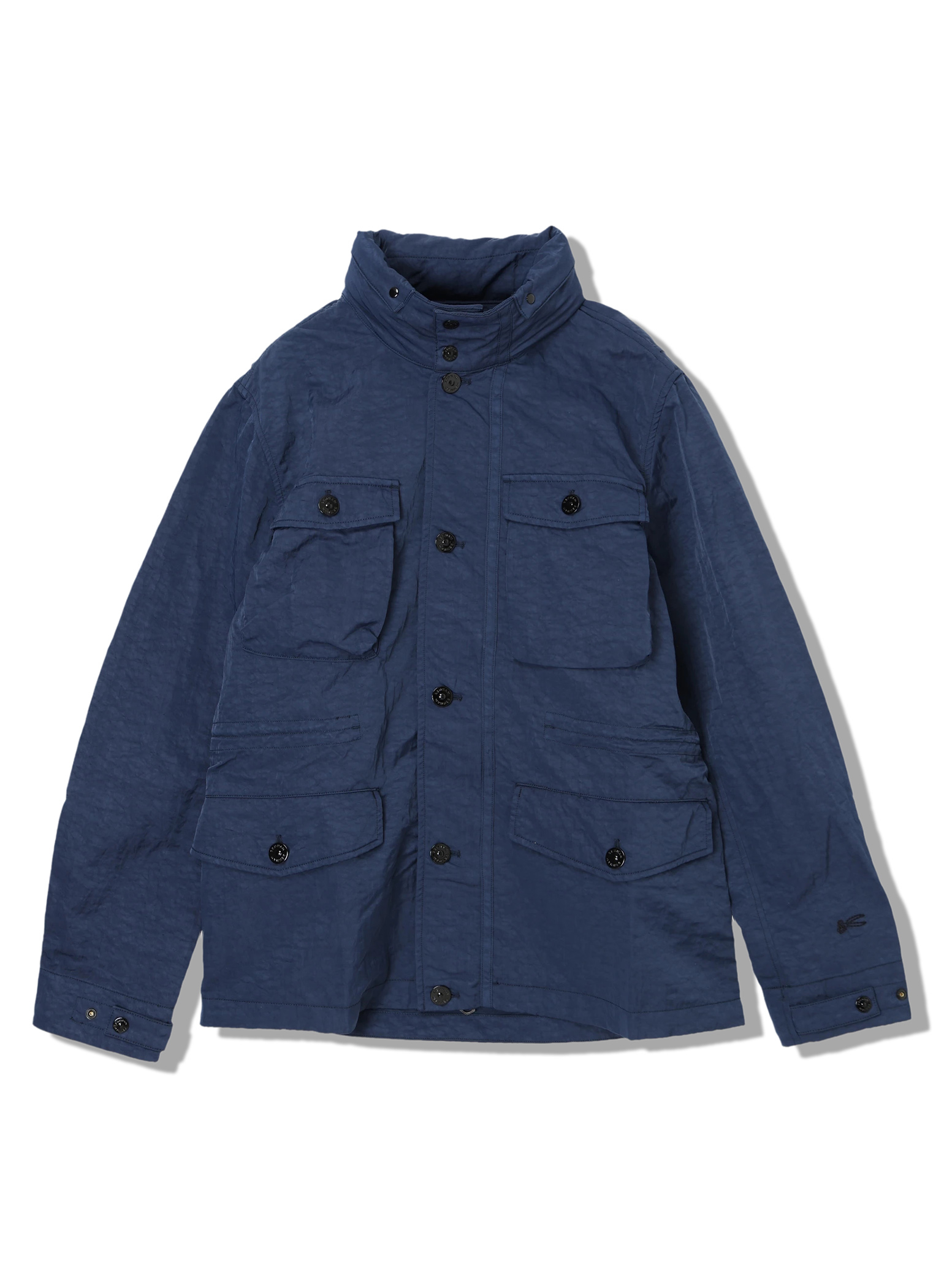 FIELD JACKET SN アイテム詳細｜DENHAM（デンハム）日本公式オンライン