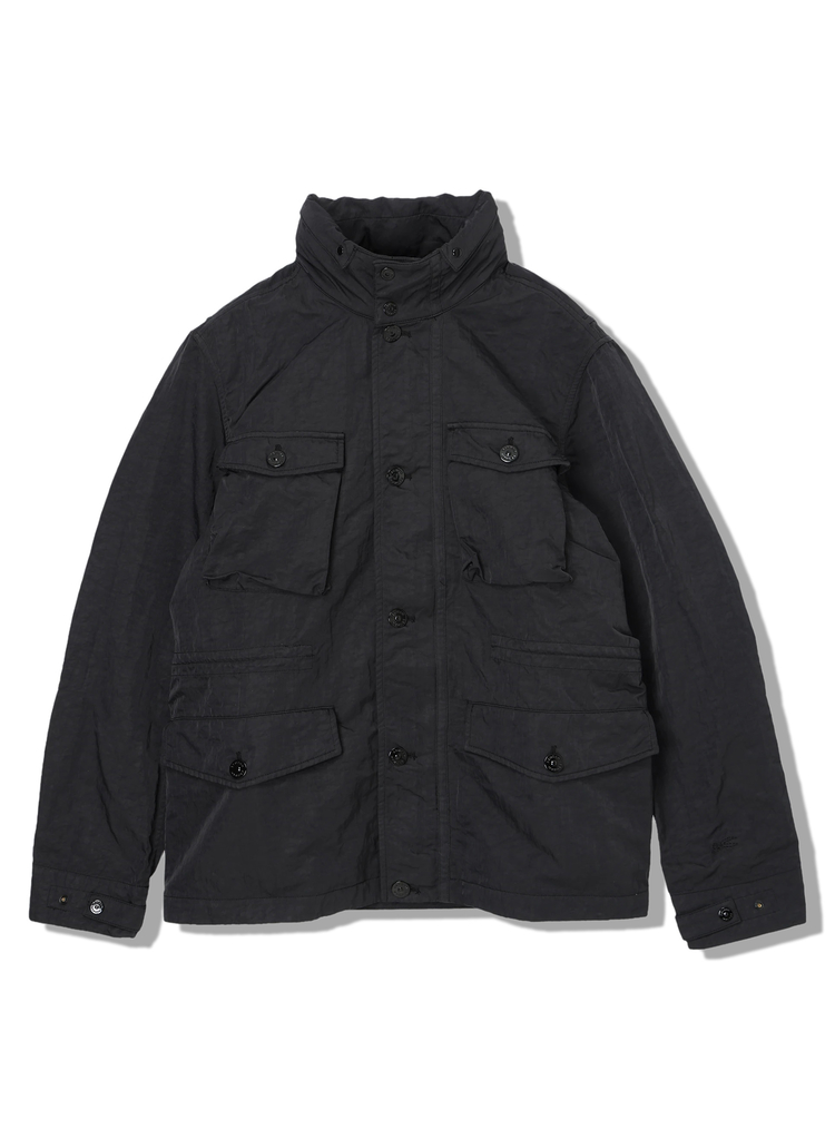 FIELD JACKET SN アイテム詳細｜DENHAM（デンハム）日本公式オンライン