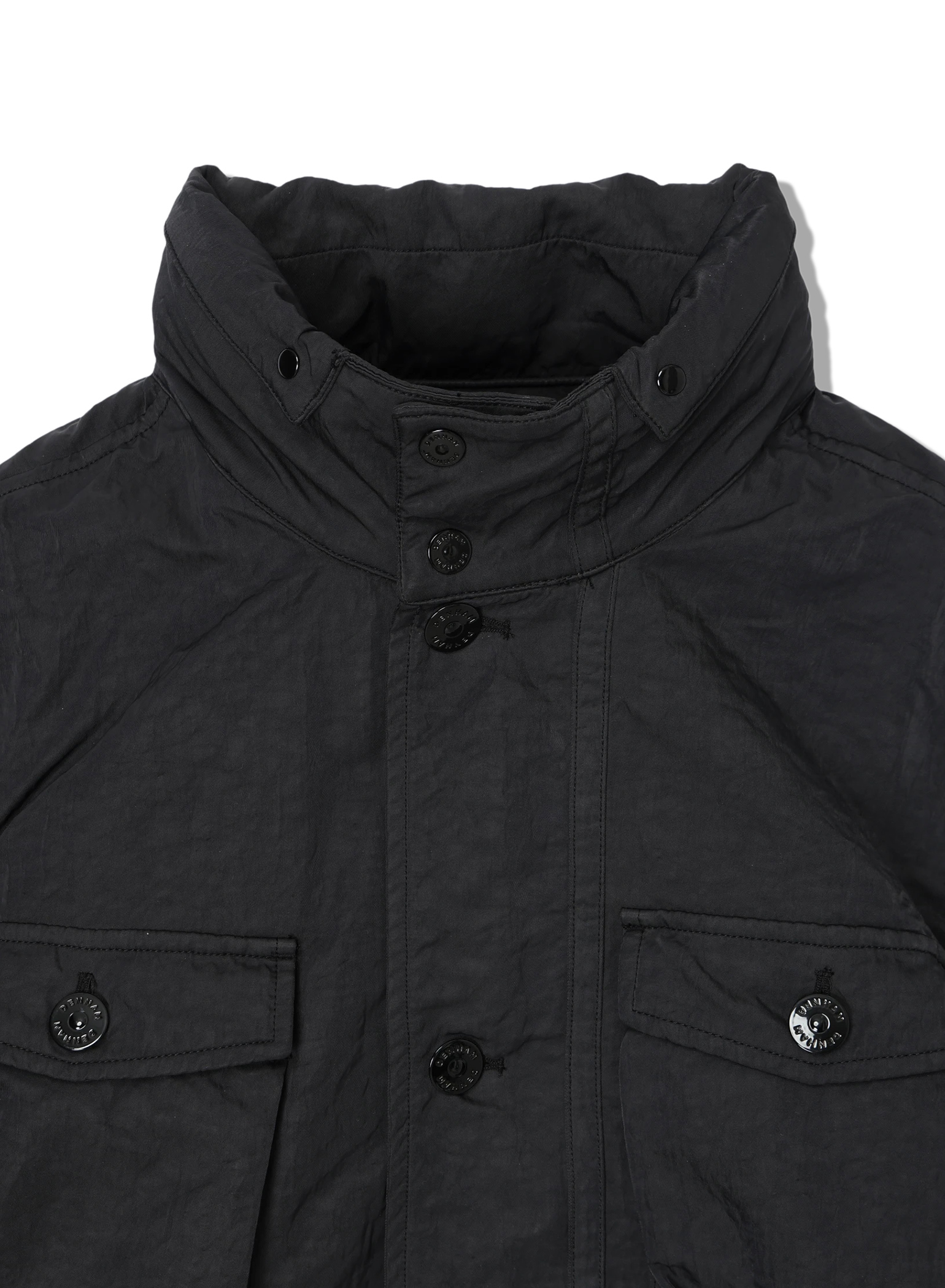DENHAM(デンハム) |FIELD JACKET SN