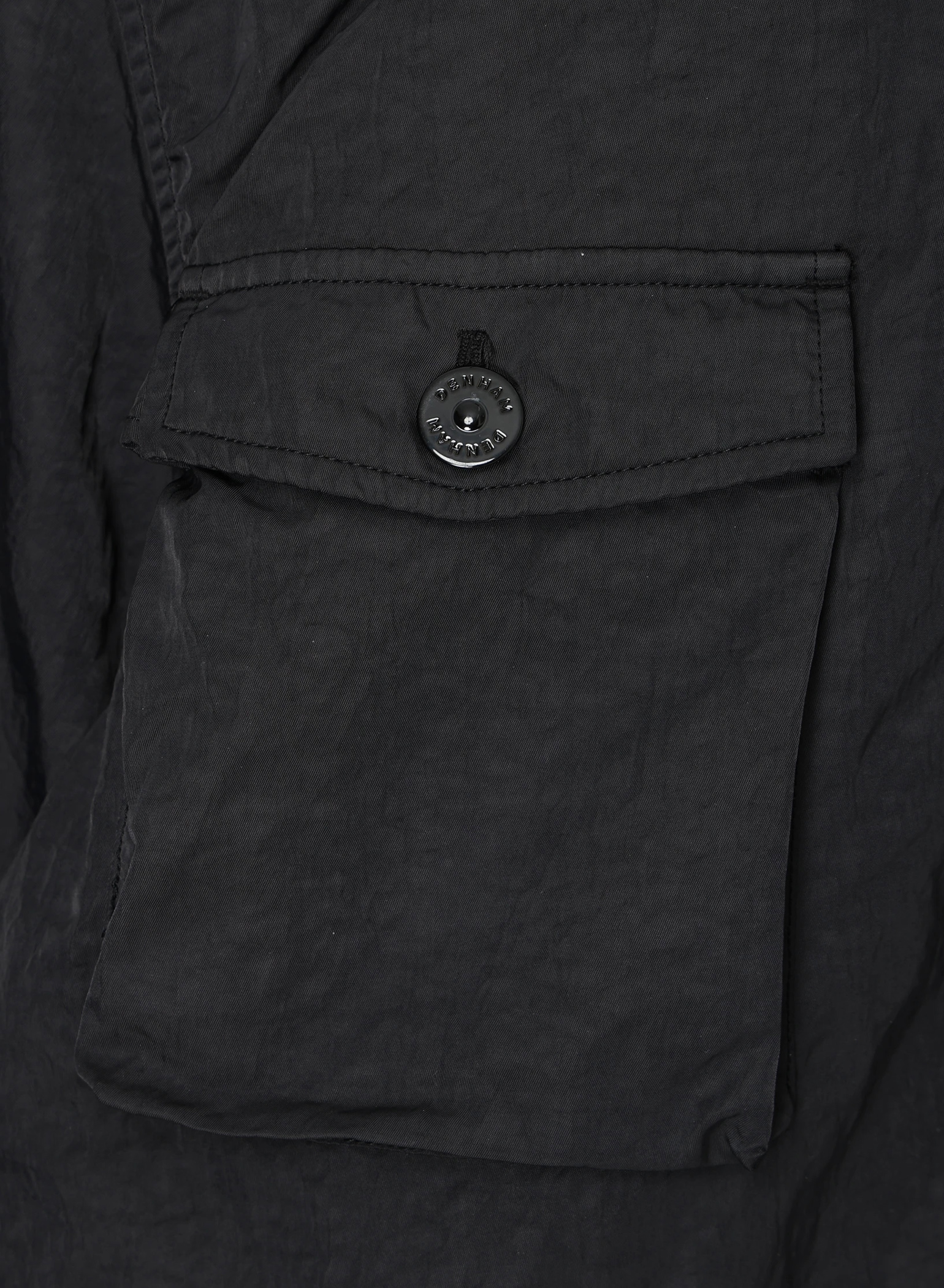 DENHAM(デンハム) |FIELD JACKET SN