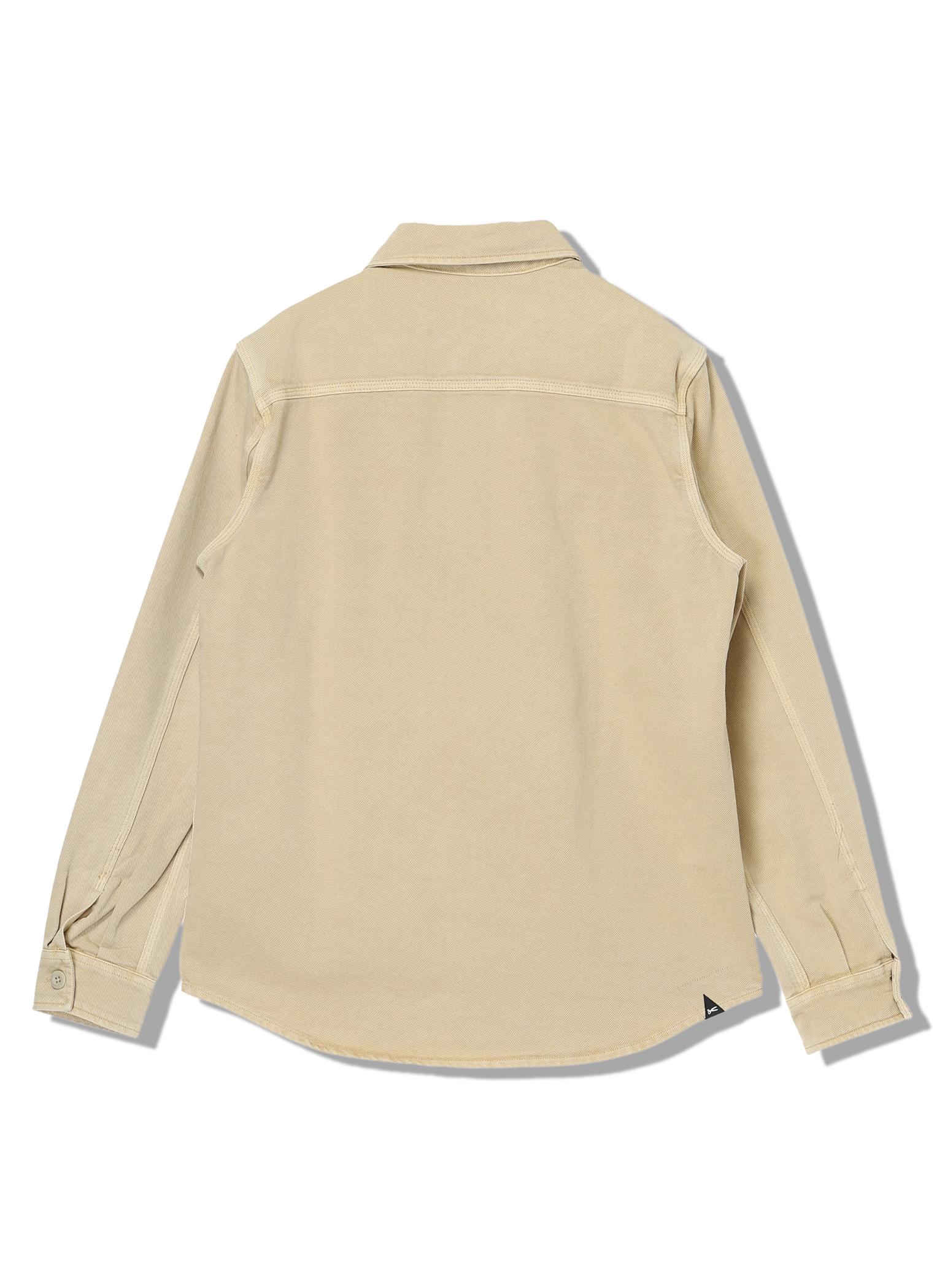 DENHAM(デンハム) |NOAH OVERSHIRT  GDBT