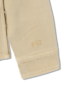 DENHAM(デンハム) |NOAH OVERSHIRT  GDBT