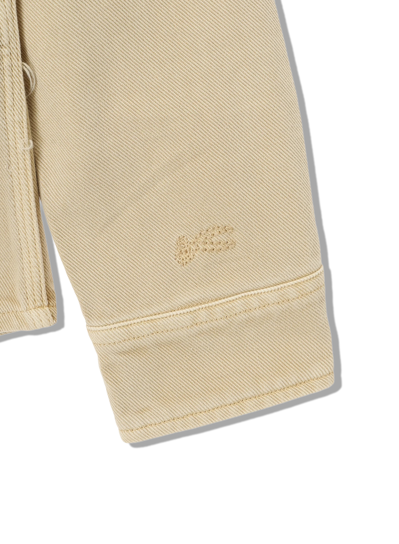 DENHAM(デンハム) |NOAH OVERSHIRT  GDBT