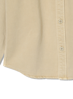 DENHAM(デンハム) |NOAH OVERSHIRT  GDBT