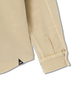 DENHAM(デンハム) |NOAH OVERSHIRT  GDBT