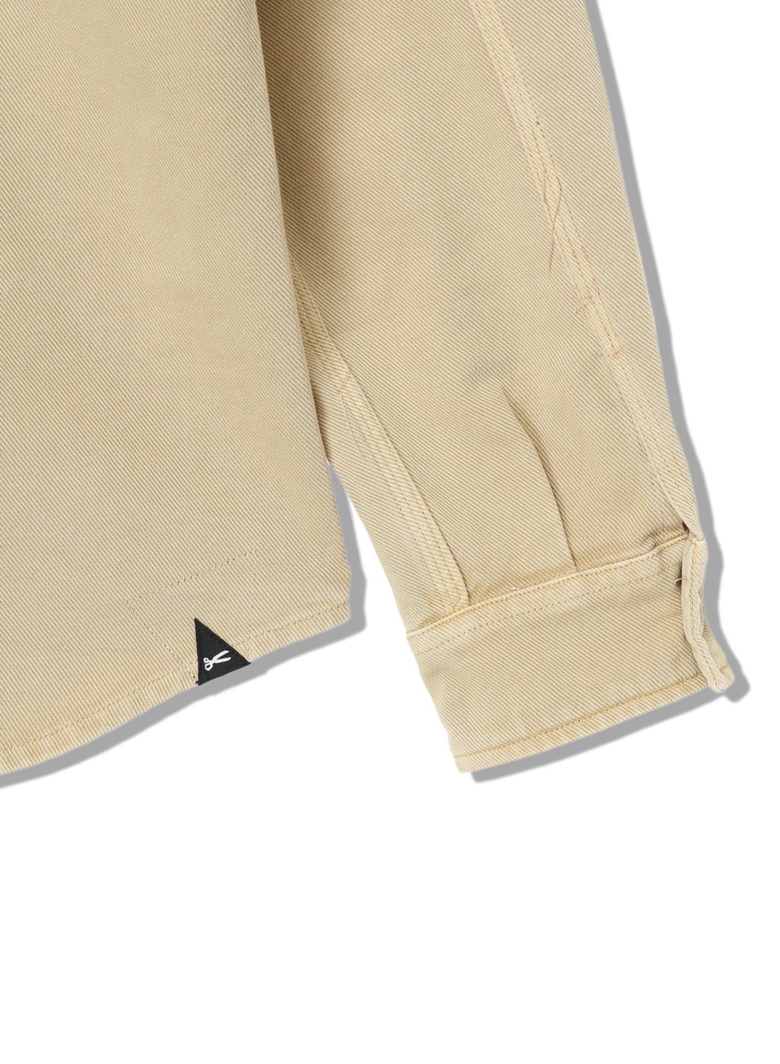 DENHAM(デンハム) |NOAH OVERSHIRT  GDBT