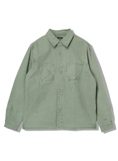 SHORT SLEEVES、SHIRTS アイテム一覧｜DENHAM（デンハム）日本公式