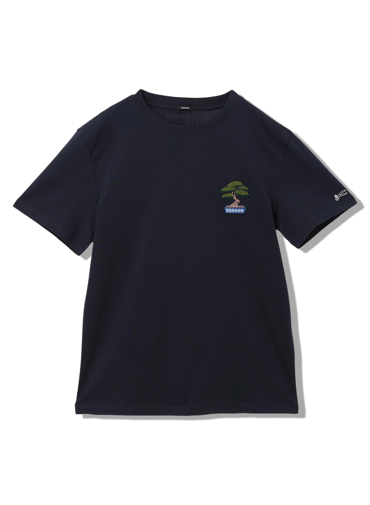 BONSAI CLASSIC TEE SS SC アイテム詳細｜DENHAM（デンハム）日本公式