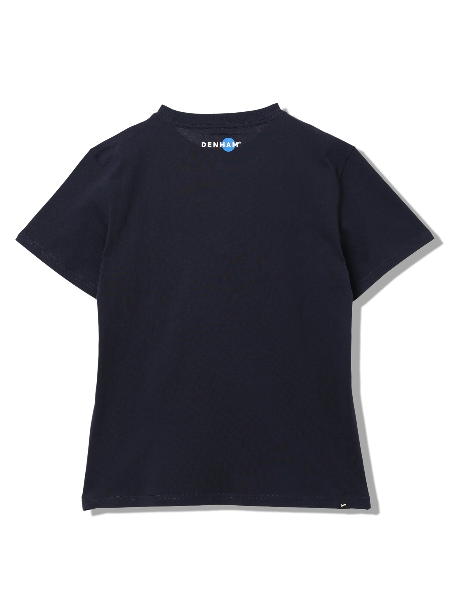 BONSAI CLASSIC TEE SS SC アイテム詳細｜DENHAM（デンハム）日本公式