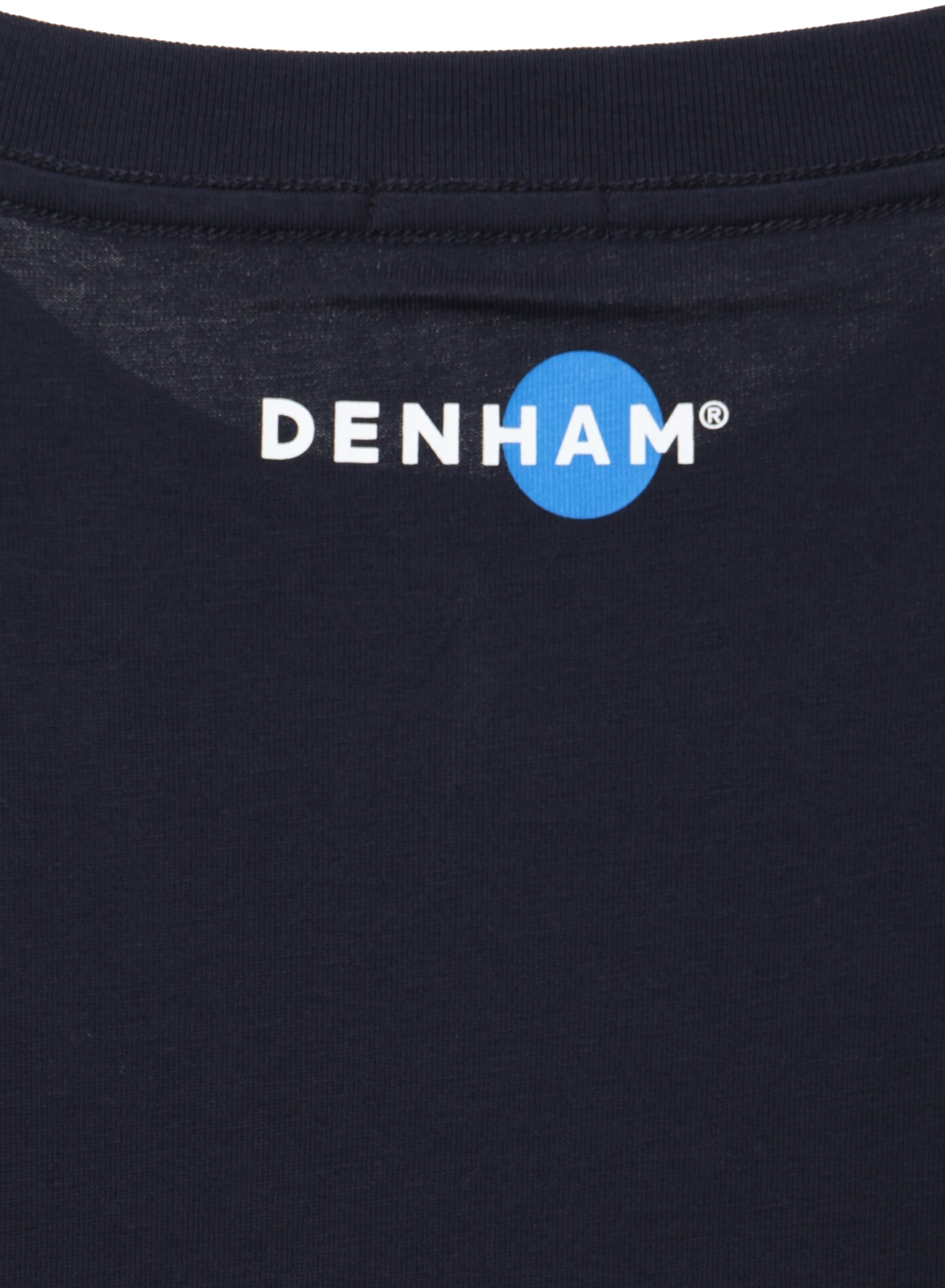 BONSAI CLASSIC TEE SS SC アイテム詳細｜DENHAM（デンハム）日本公式 