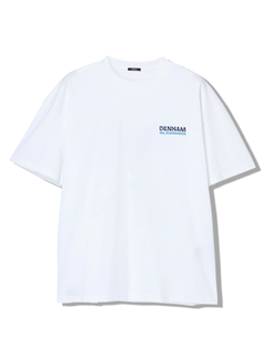 ACE GRAPHIC TEE 24/1 JERSEY アイテム詳細｜DENHAM（デンハム）日本 
