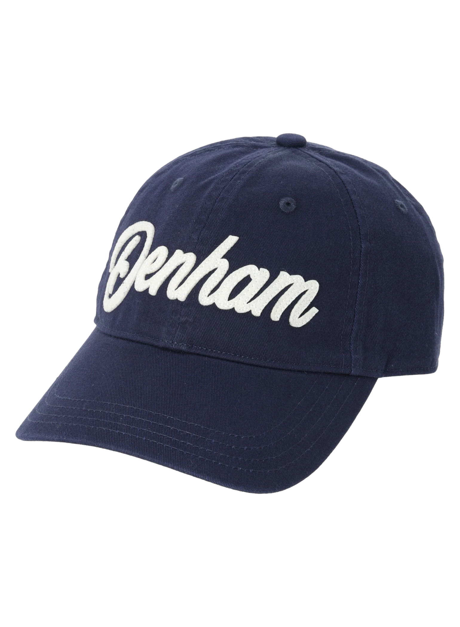 デンハム　コラボキャップ　美品 D20 TRUCKER CAP アイテム詳細｜DENHAM（デンハム）日本公式オンライン