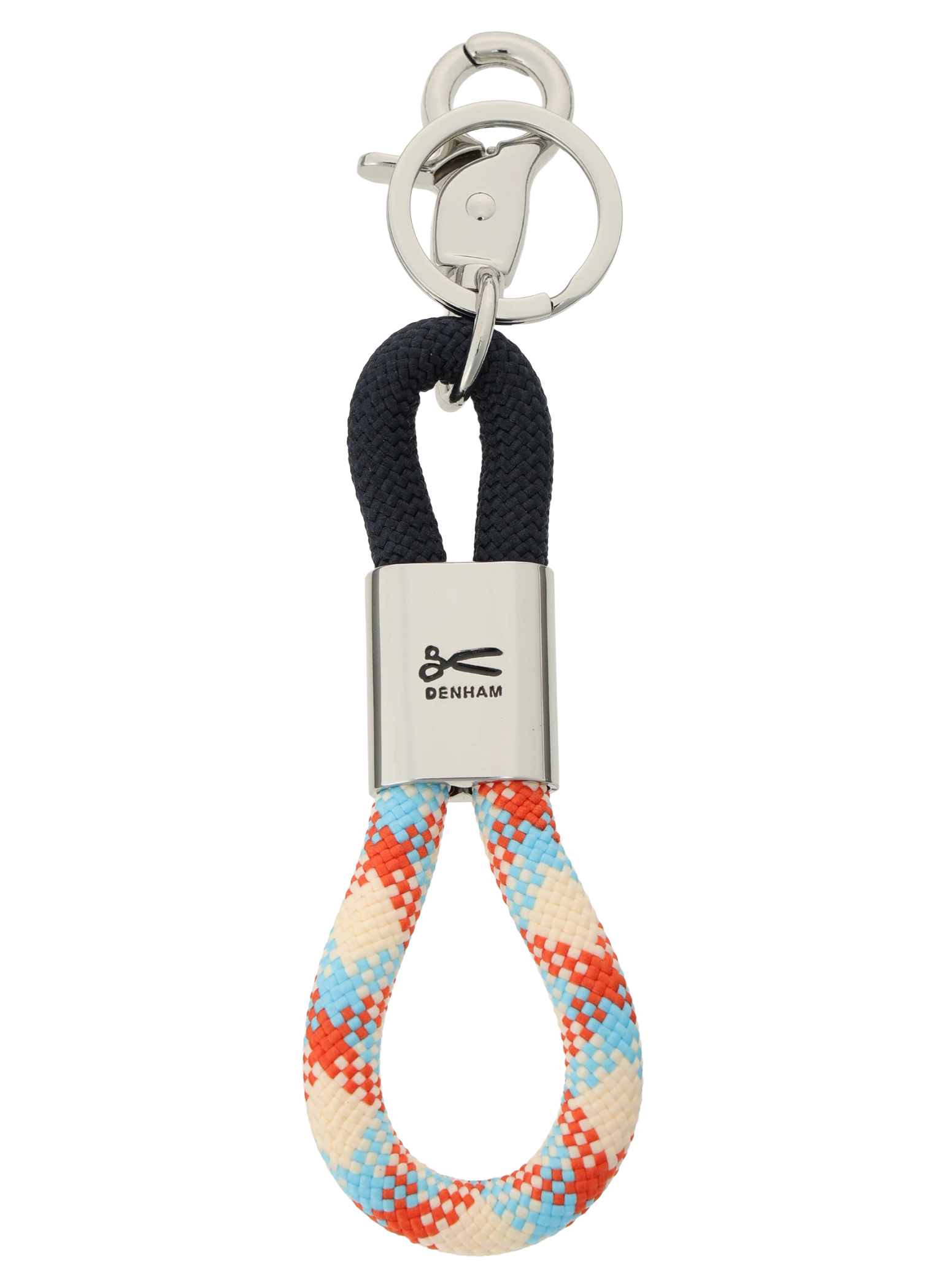 D19 ROPE KEYRINGS アイテム詳細｜DENHAM（デンハム）日本公式