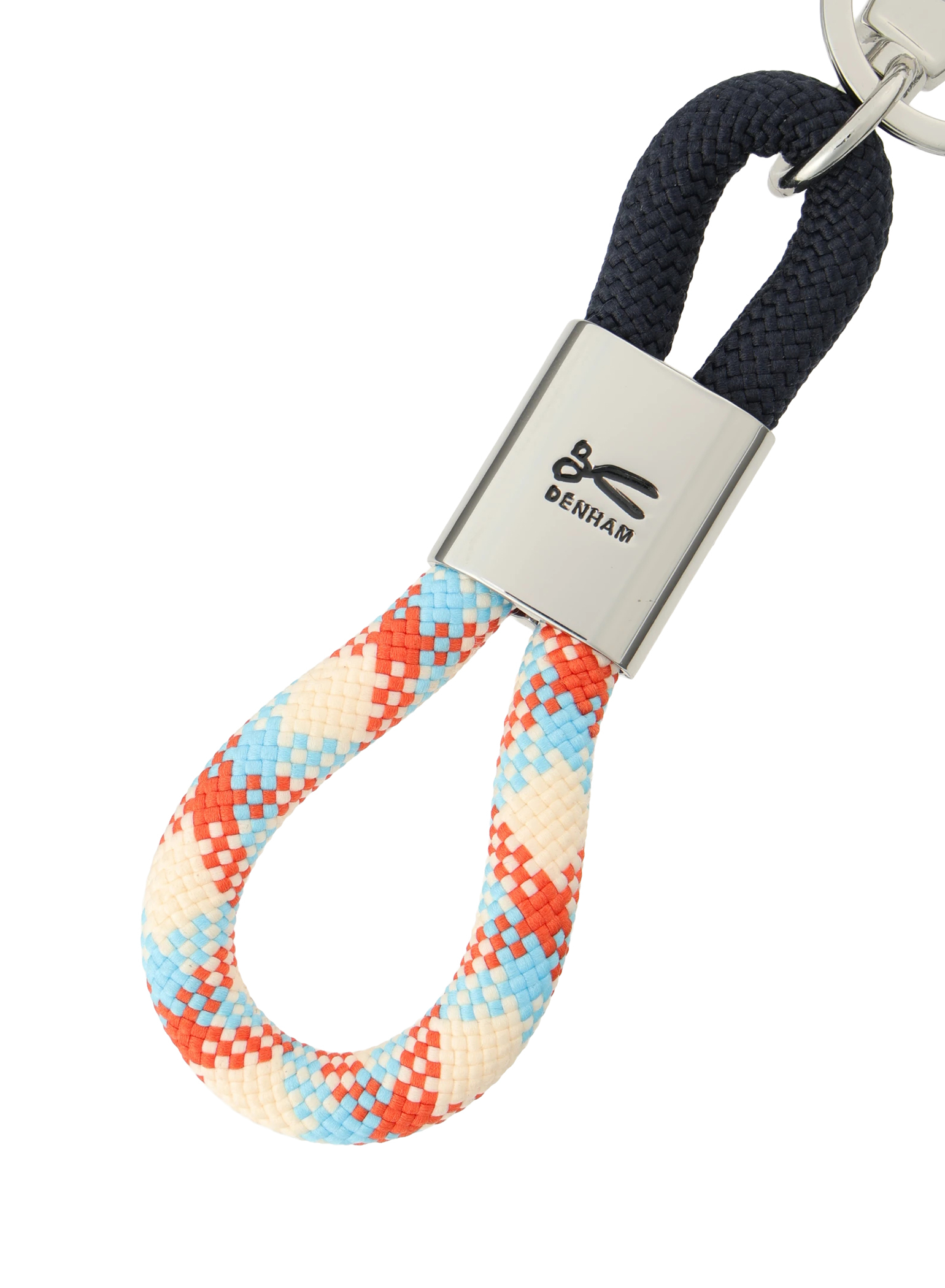 D19 ROPE KEYRINGS アイテム詳細｜DENHAM（デンハム）日本公式