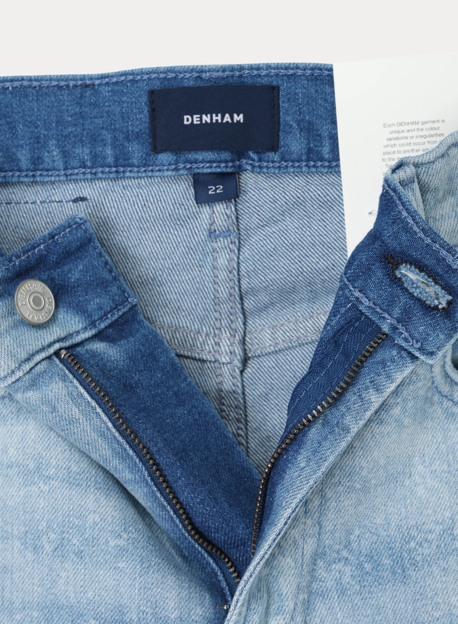 DENHAM(デンハム) |MIKU C 221