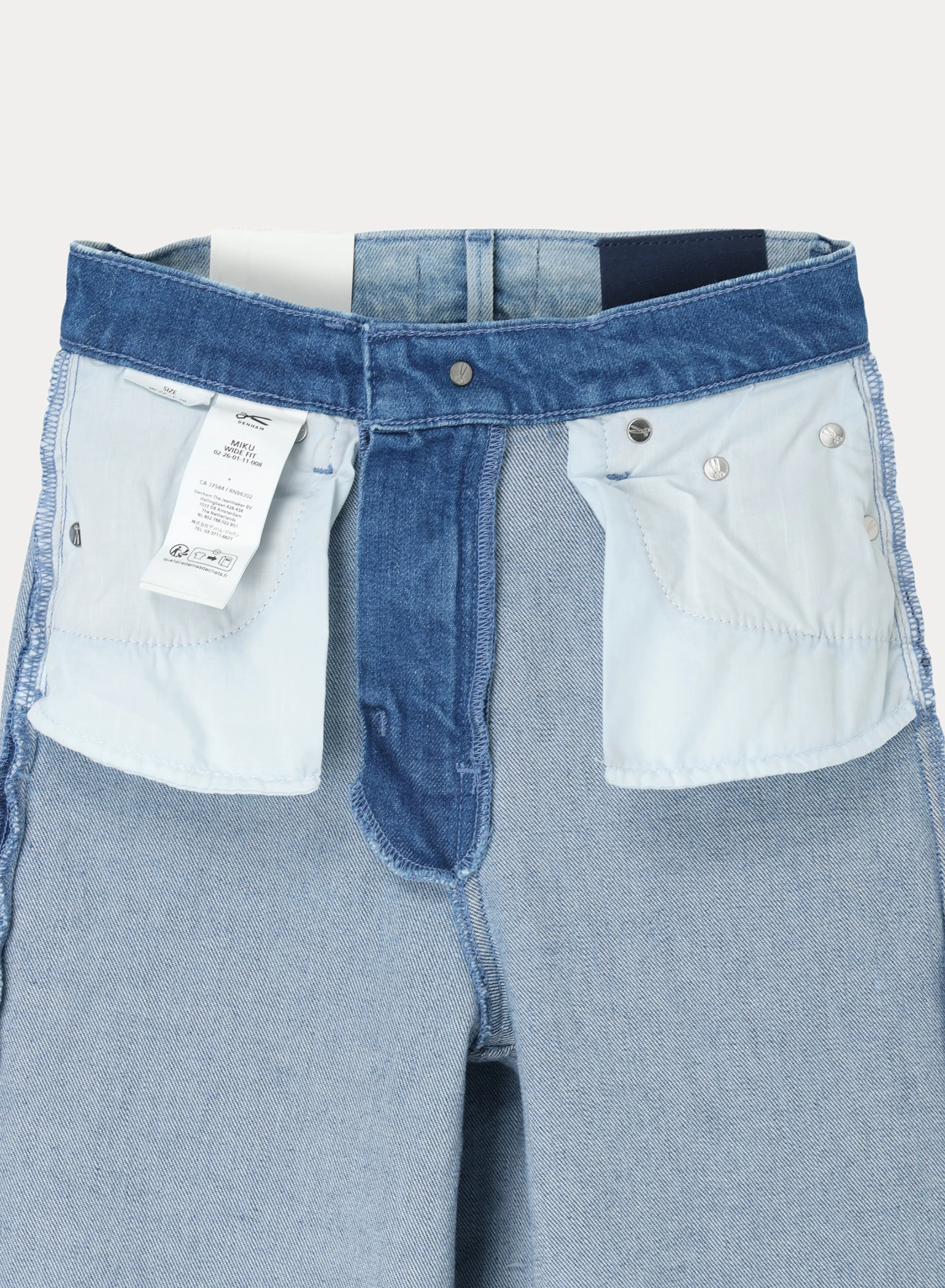 DENHAM(デンハム) |MIKU C 221