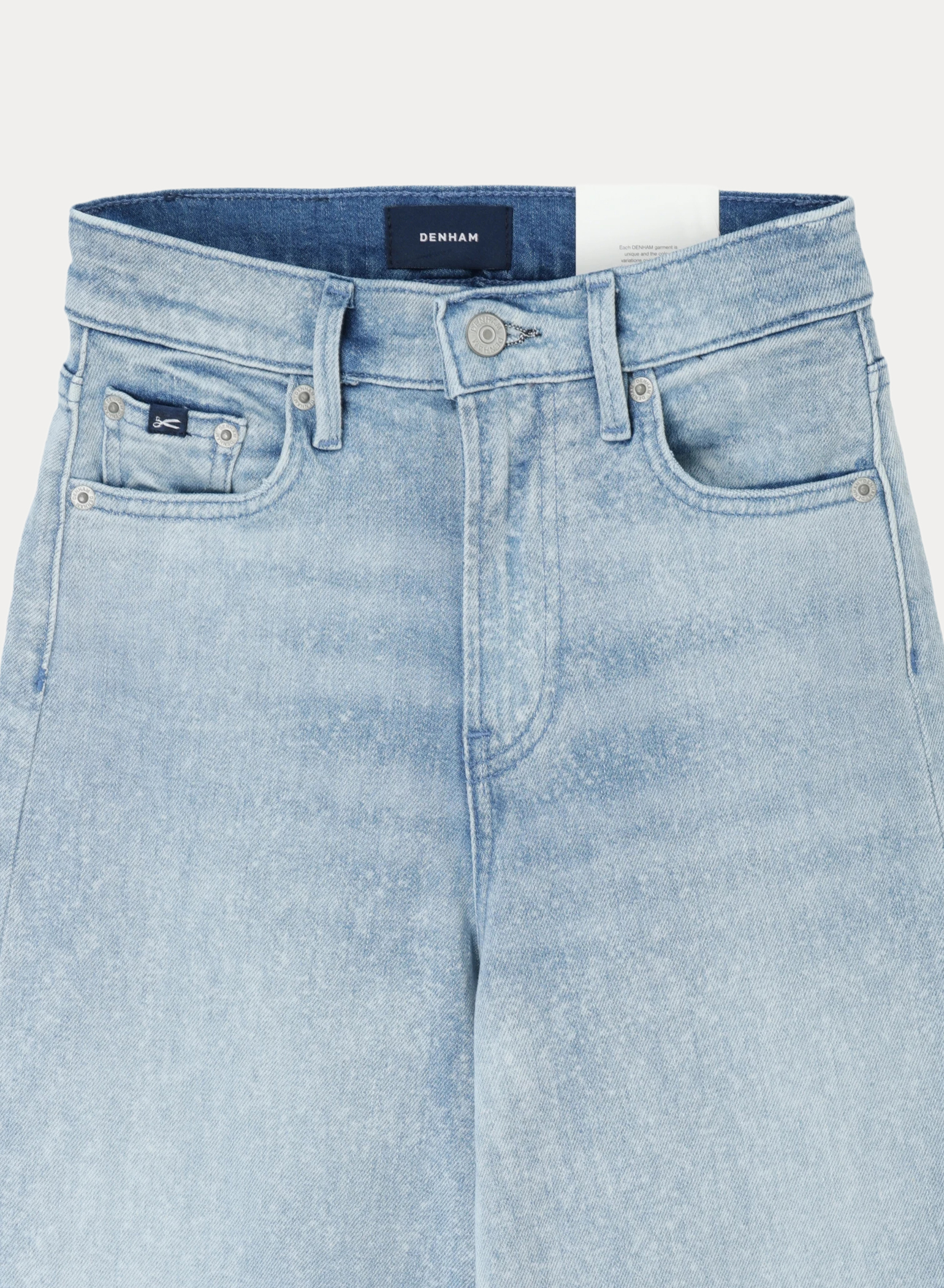 DENHAM(デンハム) |MIKU C 221