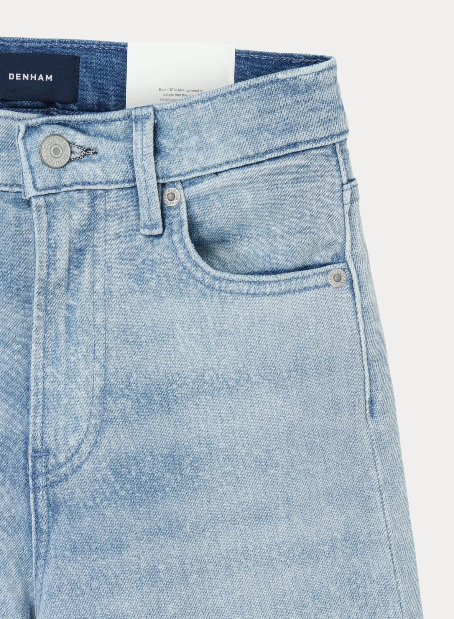 DENHAM(デンハム) |MIKU C 221