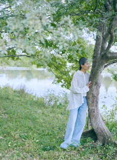 DENHAM(デンハム) |MIKU C 221