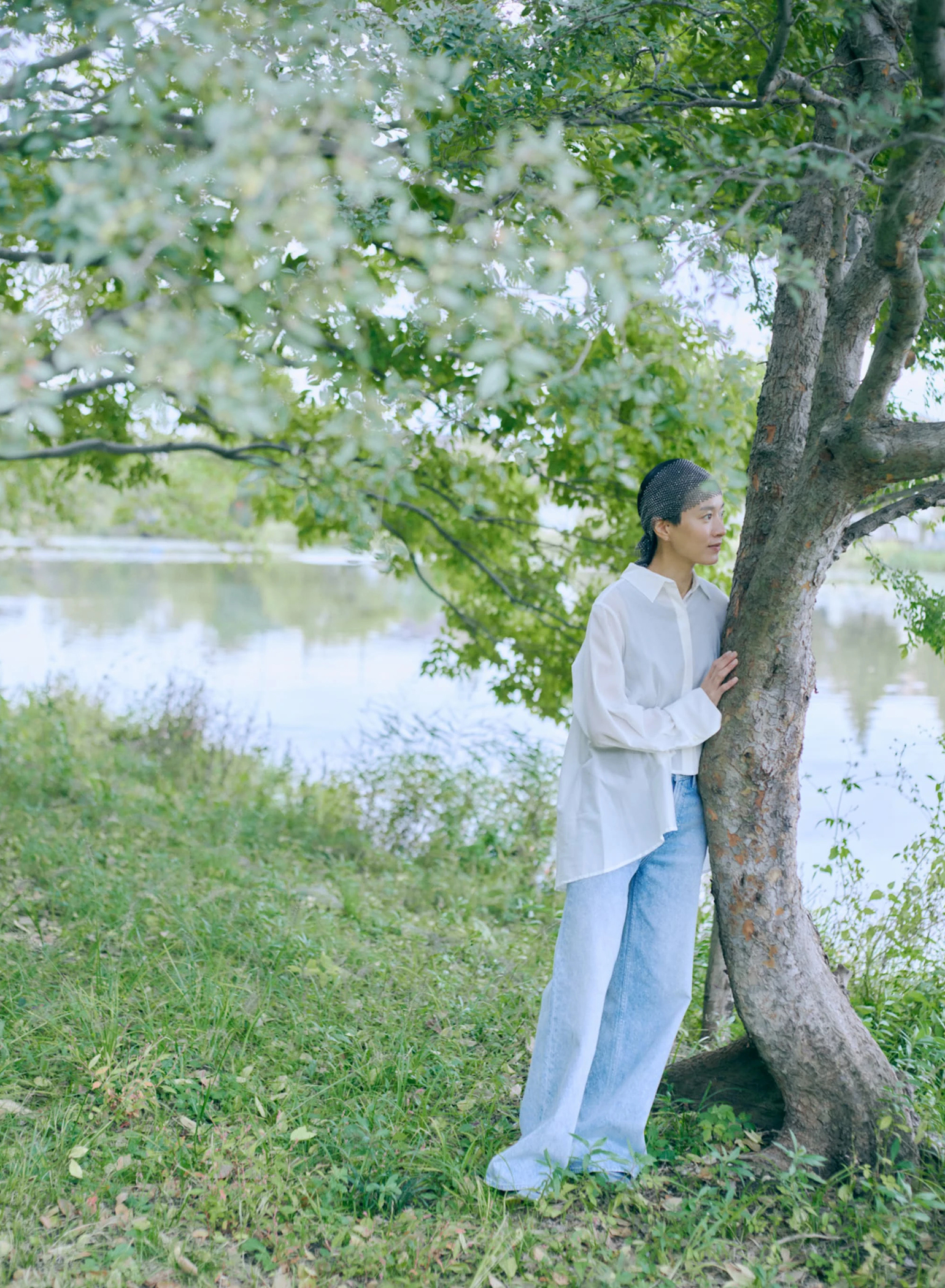 DENHAM(デンハム) |MIKU C 221