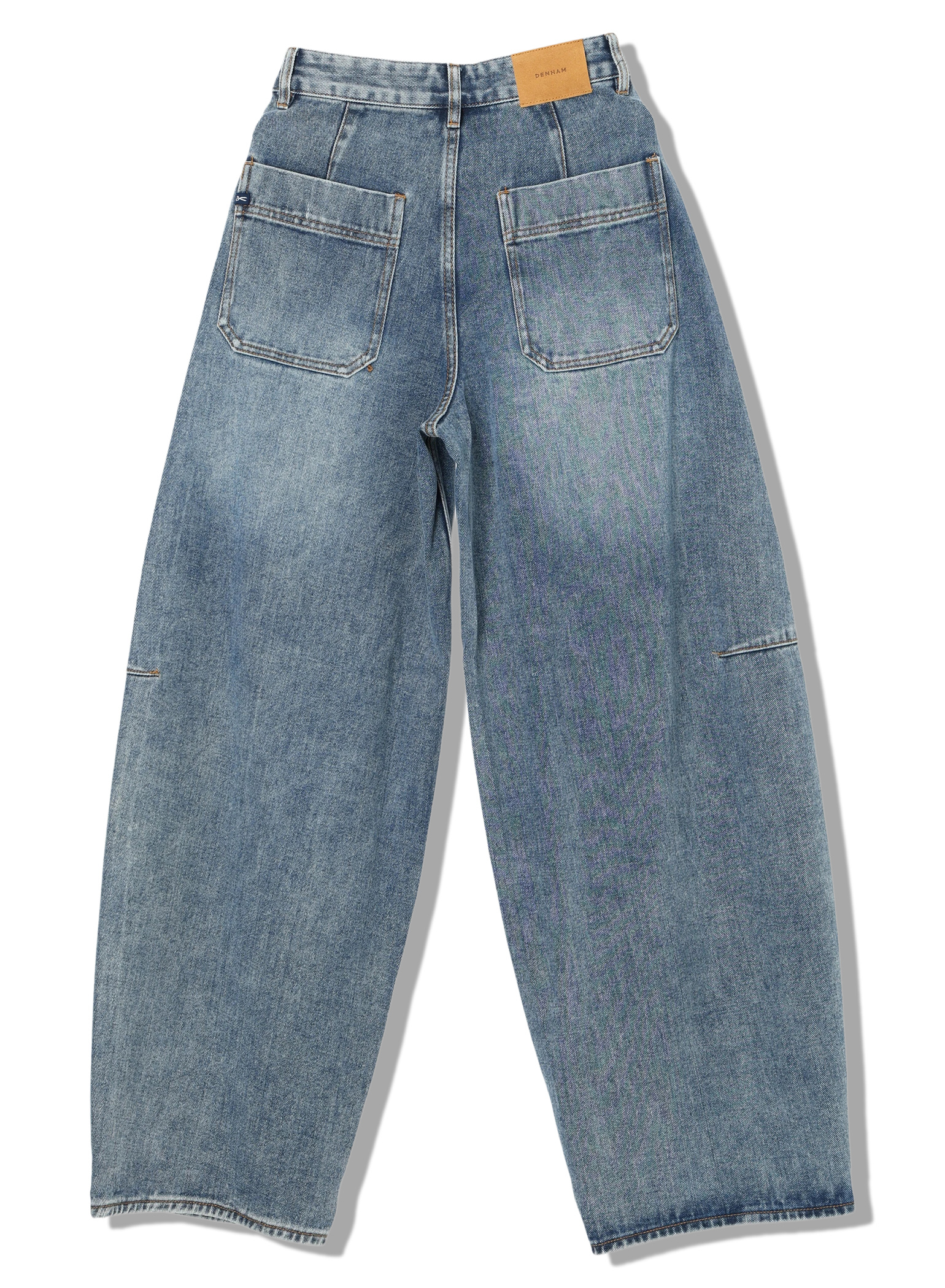 DENHAM SKIN MIJAKI 限定460本 日本製 デニムパンツ W31 MAKI LS アイテム詳細｜DENHAM（デンハム）日本公式オンラインストア