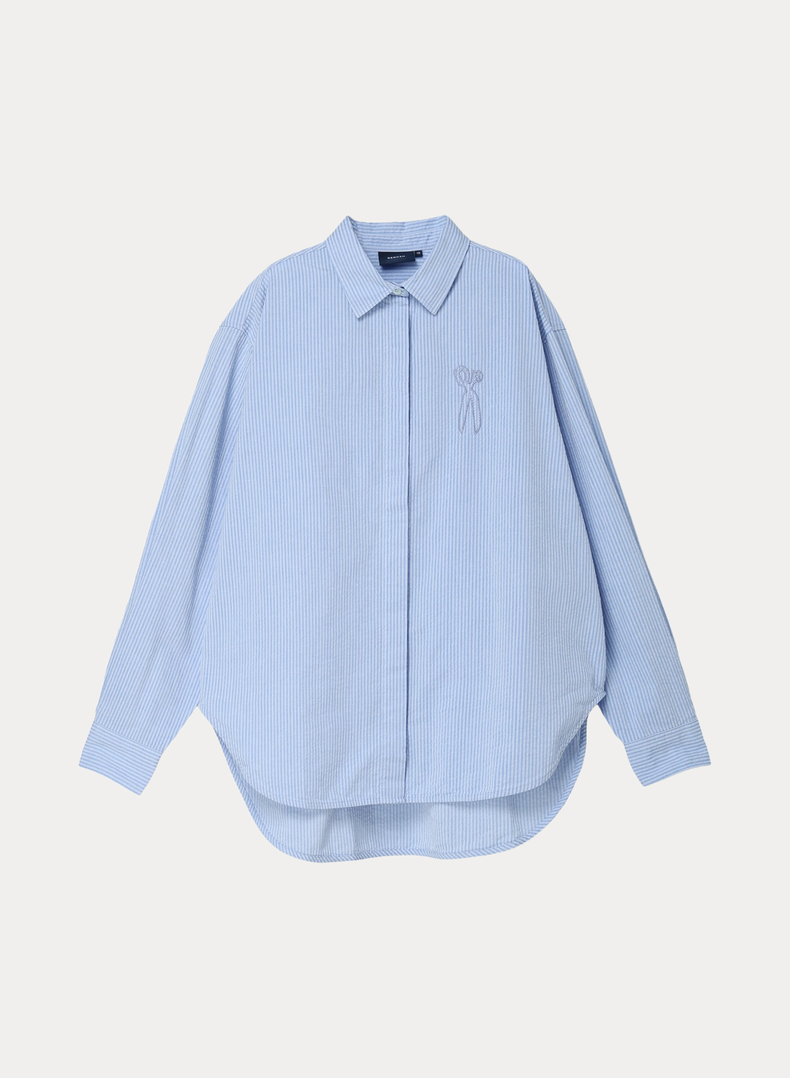 DENHAM(デンハム) |DAHLILA SHIRT CPS