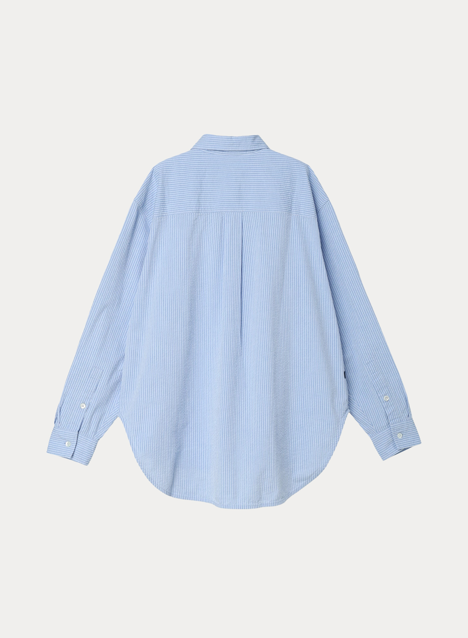 DENHAM(デンハム) |DAHLILA SHIRT CPS
